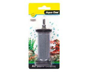 airstone ceramic 80x30mm - cradle coast pet & aquarium