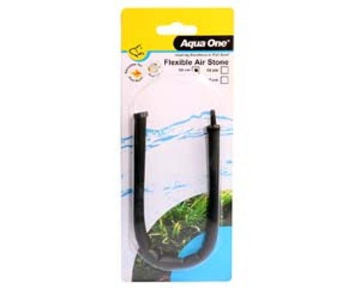 Aqua One Airstone Flexible 30cm - Cradle Coast Pet & Aquarium