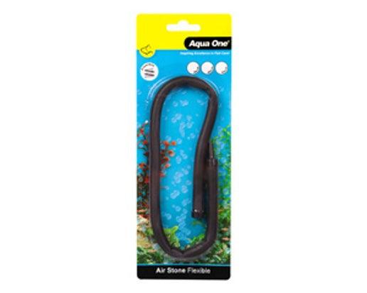 aqua one airstone flexible 45cm - cradle coast pet & aquarium