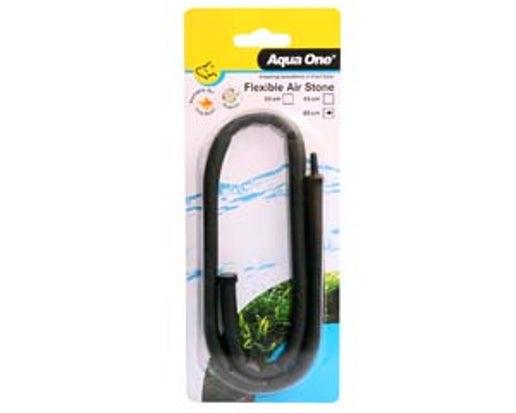 Aqua One Airstone Flexible 75cm