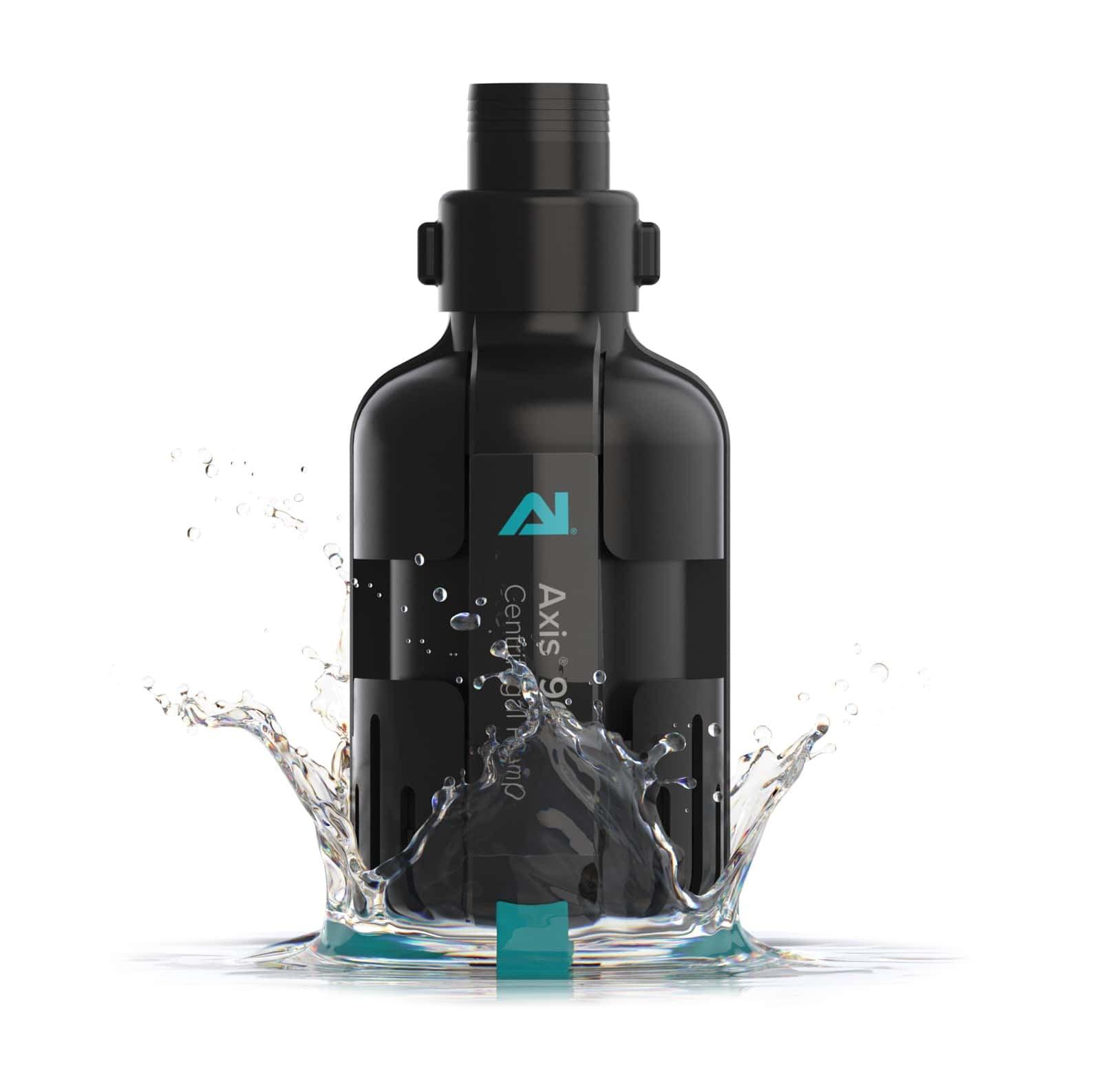 Aqua Illumination Axis 20 Centrifugal Pump - Cradle Coast Pet & Aquarium