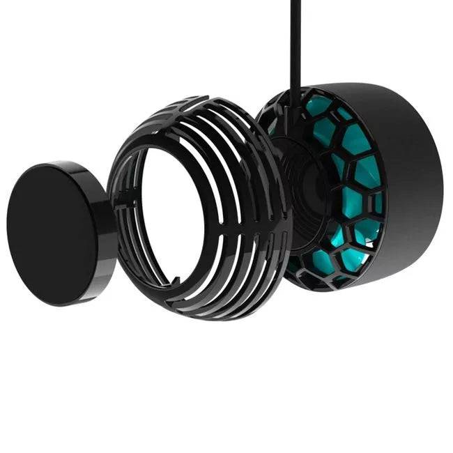 aqua illumination nero 5 wave pump - cradle coast pet & aquarium