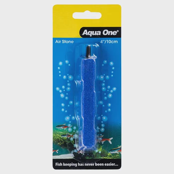 aqua one airstone 10cm - cradle coast pet & aquarium