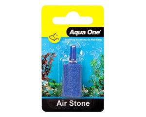 aqua one airstone 2.5cm - cradle coast pet & aquarium