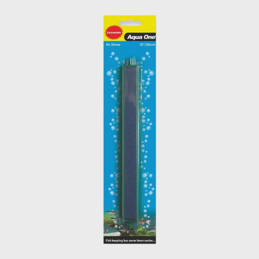 Aqua One Extendable Airstone - Cradle Coast Pet & Aquarium