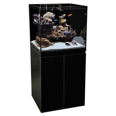 aqua one reef sys 180 tank & stand - cradle coast pet & aquarium