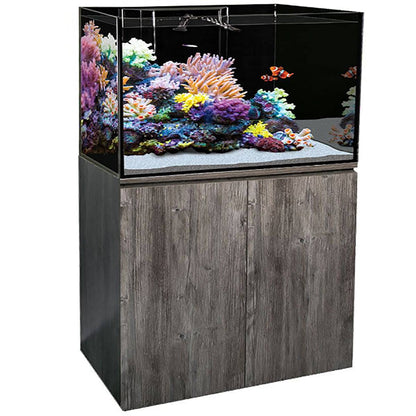 Aqua One Reef Sys 255 Tank & Stand - Cradle Coast Pet & Aquarium