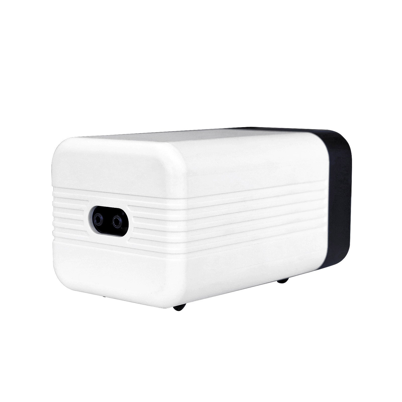 Dynamic Power | Aquarium Air Pump Oxygen Hydroponic 2 Outlet 180L/H 4W | Cradle Coast Pet & Aquarium