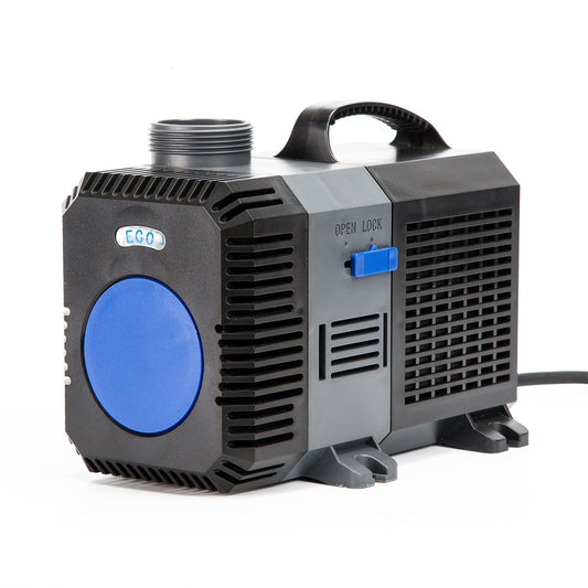 Dynamic Power | Aquarium Submersible Pond Water Pump 10000L/H | Cradle Coast Pet & Aquarium