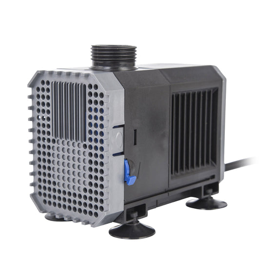 Dynamic Power | Aquarium Submersible Pond Water Pump 3000L/H 55W 3m | Cradle Coast Pet & Aquarium