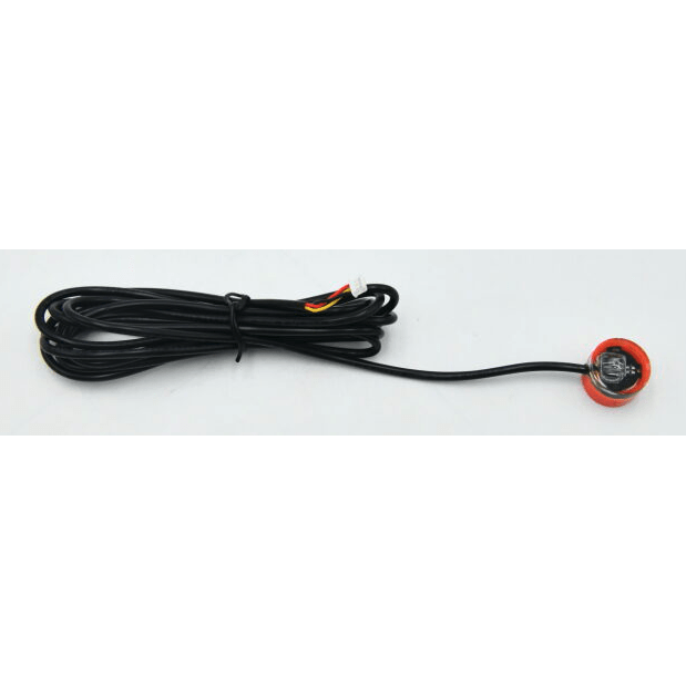 Kamoer | ATO Filling Sensor Assembly - Red w/ Magnet | Cradle Coast Pet & Aquarium