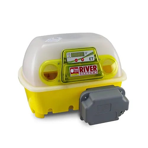 River Systems|Automatic Antibacterial Incubator|Cradle Coast Pet & Aquarium