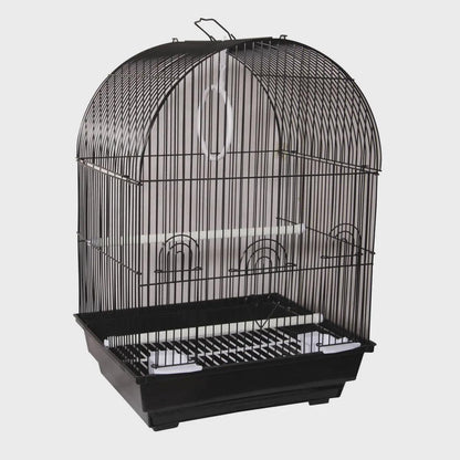 Avi One 320A Arch Top Cage 34x26.5x51cm - Cradle Coast Pet & Aquarium