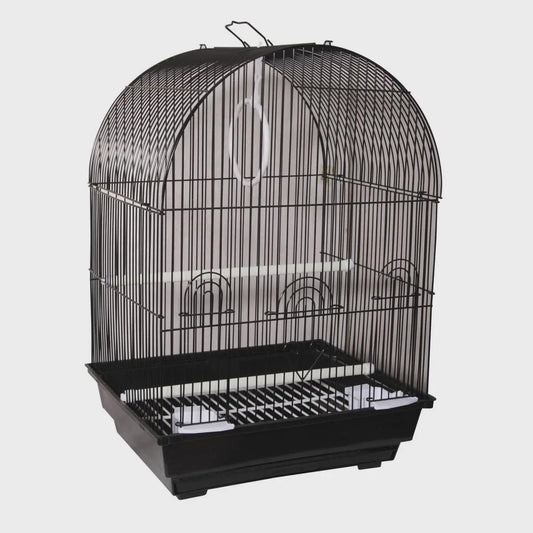 Avi One 320A Arch Top Cage 34x26.5x51cm - Cradle Coast Pet & Aquarium