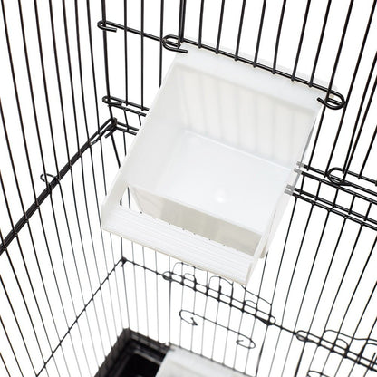 I.Pet|Bird Cage 88cm Large Aviary|Cradle Coast Pet & Aquarium