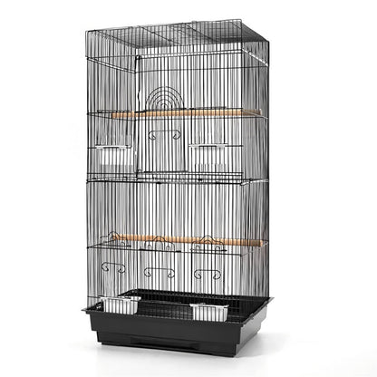I.Pet|Bird Cage 88cm Large Aviary|Cradle Coast Pet & Aquarium