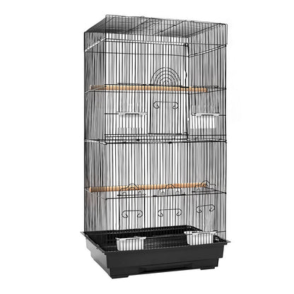 I.Pet|Bird Cage 88cm Large Aviary|Cradle Coast Pet & Aquarium