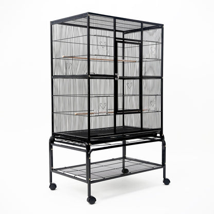 i.Pet | Bird Cage Parrot Aviary Melody 137cm | Cradle Coast Pet & Aquarium