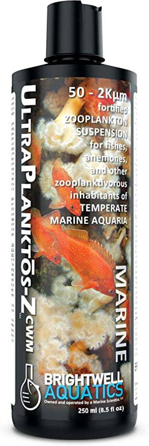 brightwell aquatics ultra planktos z - cradle coast pet & aquarium