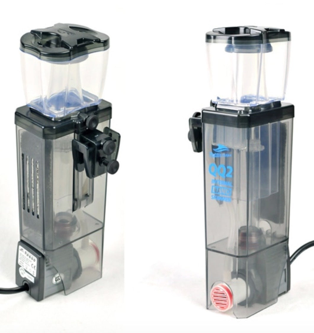 bubble magus qq2 nano protein skimmer