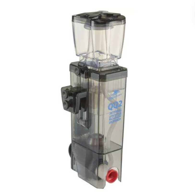 bubble magus qq2 nano protein skimmer