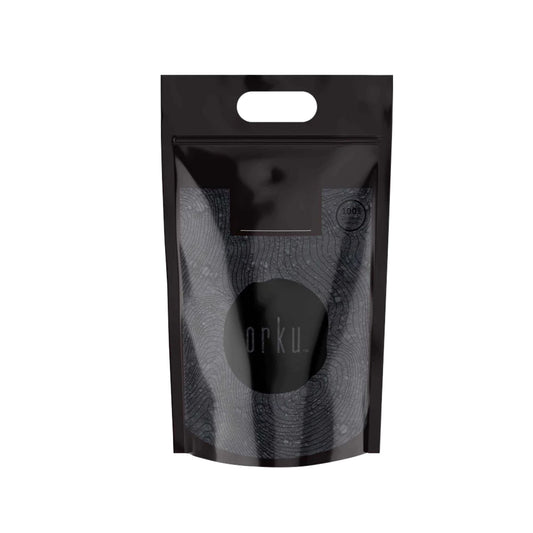 ORKU | Bulk 10Kg Granular Activated Carbon | Cradle Coast Pet & Aquarium