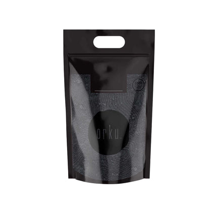 ORKU | Bulk 20Kg Granular Activated Carbon | Cradle Coast Pet & Aquarium
