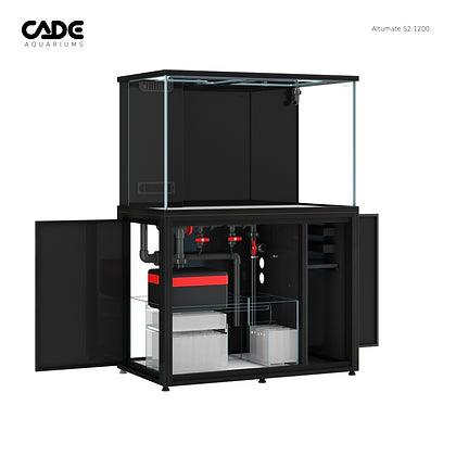 cade altumate s2 reef/river 1200 - cradle coast pet & aquarium