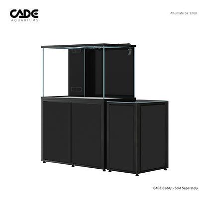 cade altumate s2 reef/river 1200 - cradle coast pet & aquarium