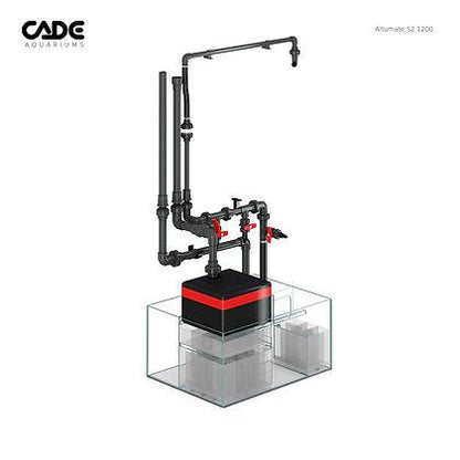 Cade Altumate S2 Reef/River 1200 - Cradle Coast Pet & Aquarium