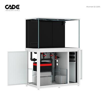 cade altumate s2 reef/river 1200 - cradle coast pet & aquarium