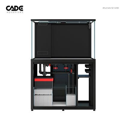 cade altumate s2 reef/river 1200 - cradle coast pet & aquarium