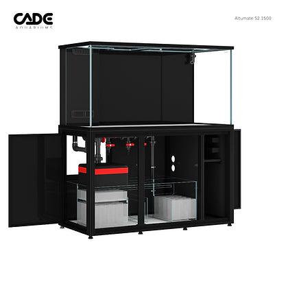 cade altumate s2 reef/river 1500 - cradle coast pet & aquarium