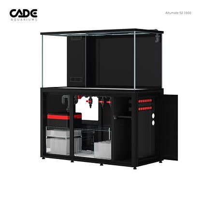 cade altumate s2 reef/river 1500 - cradle coast pet & aquarium