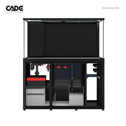 cade altumate s2 reef/river 1500 - cradle coast pet & aquarium