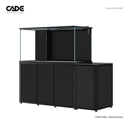 cade altumate s2 reef/river 1500 - cradle coast pet & aquarium