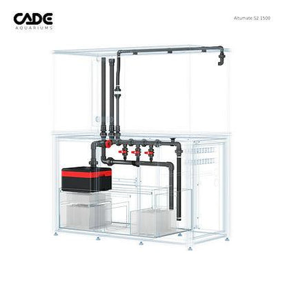 Cade Altumate S2 Reef/River 1500 - Cradle Coast Pet & Aquarium