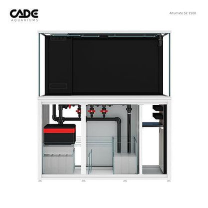 Cade Altumate S2 Reef/River 1500 - Cradle Coast Pet & Aquarium