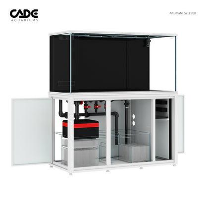 cade altumate s2 reef/river 1500 - cradle coast pet & aquarium