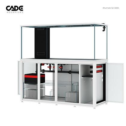 cade altumate s2 reef/river 1800 - cradle coast pet & aquarium