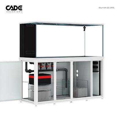 cade altumate s2 reef/river 1800 - cradle coast pet & aquarium