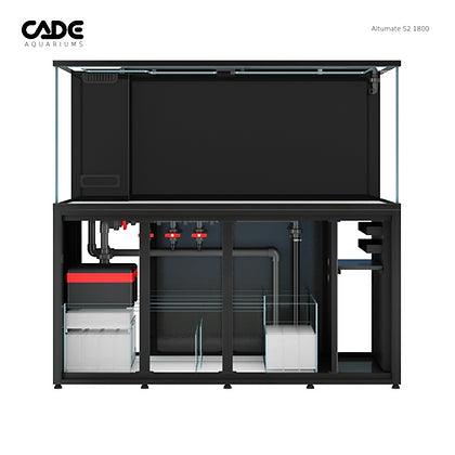 cade altumate s2 reef/river 1800 - cradle coast pet & aquarium