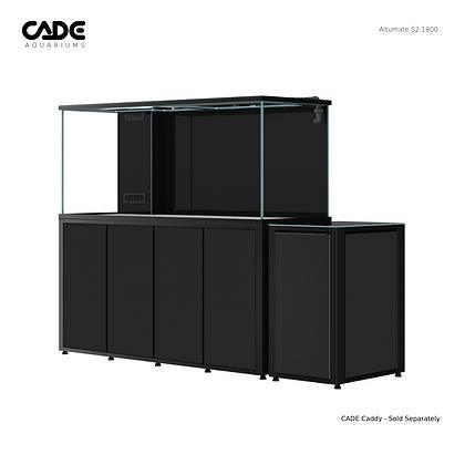 cade altumate s2 reef/river 1800 - cradle coast pet & aquarium