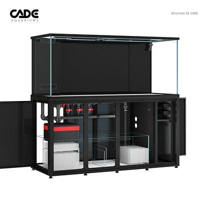 cade altumate s2 reef/river 1800 - cradle coast pet & aquarium