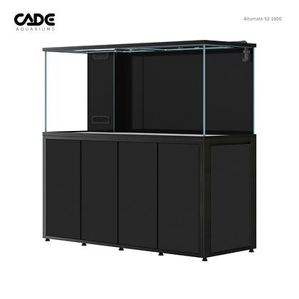 cade altumate s2 reef/river 1800 - cradle coast pet & aquarium