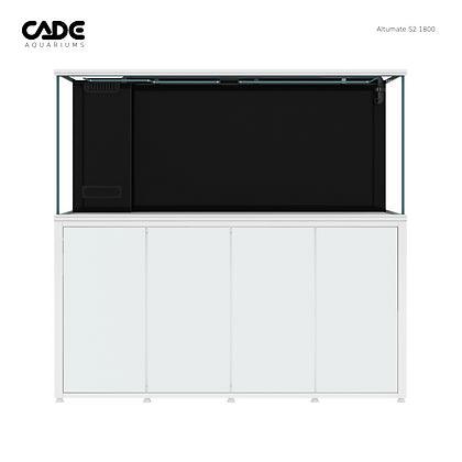 cade altumate s2 reef/river 1800 - cradle coast pet & aquarium