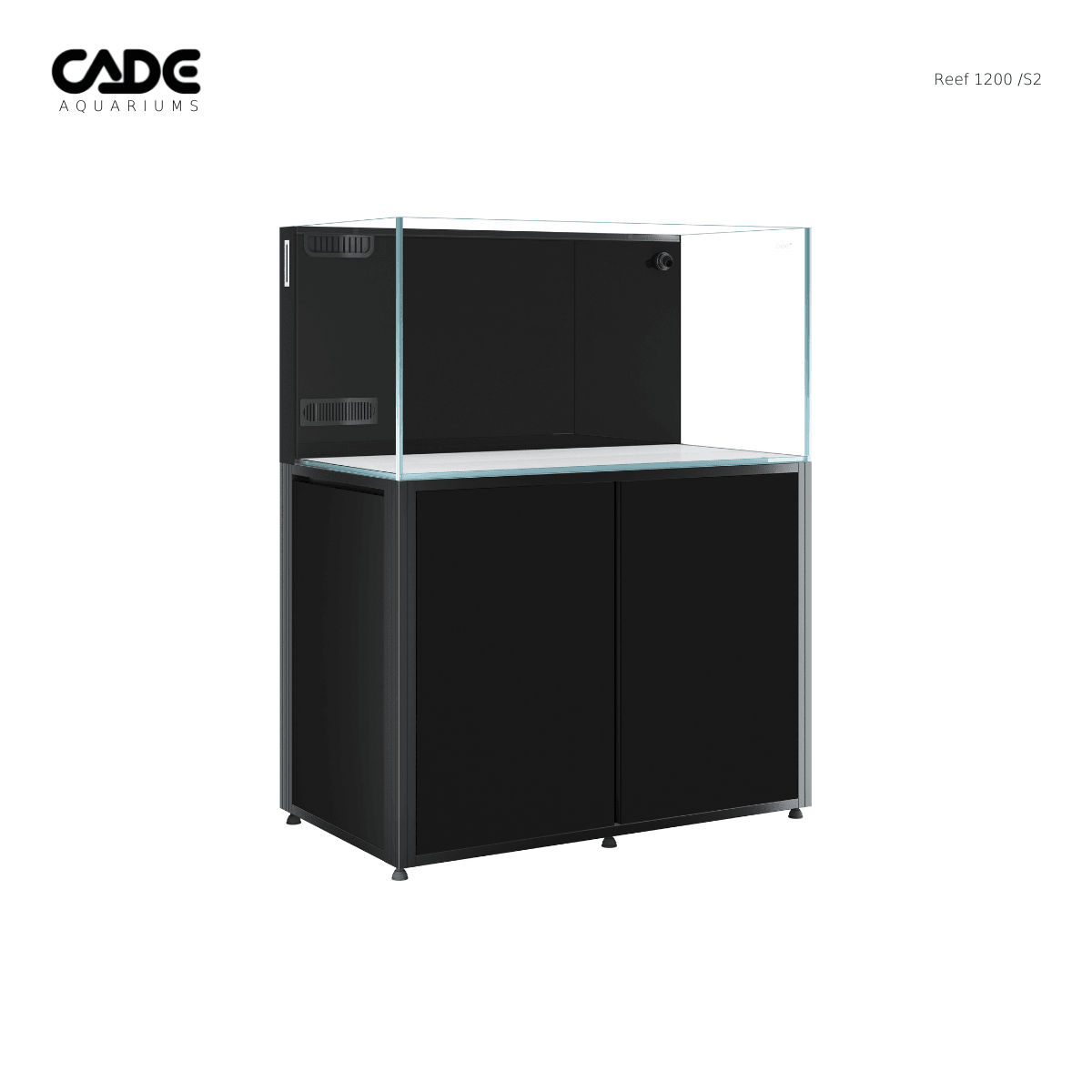 cade pro reef s2 1200 - cradle coast pet & aquarium