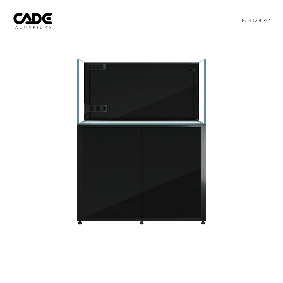 cade pro reef s2 1200 - cradle coast pet & aquarium