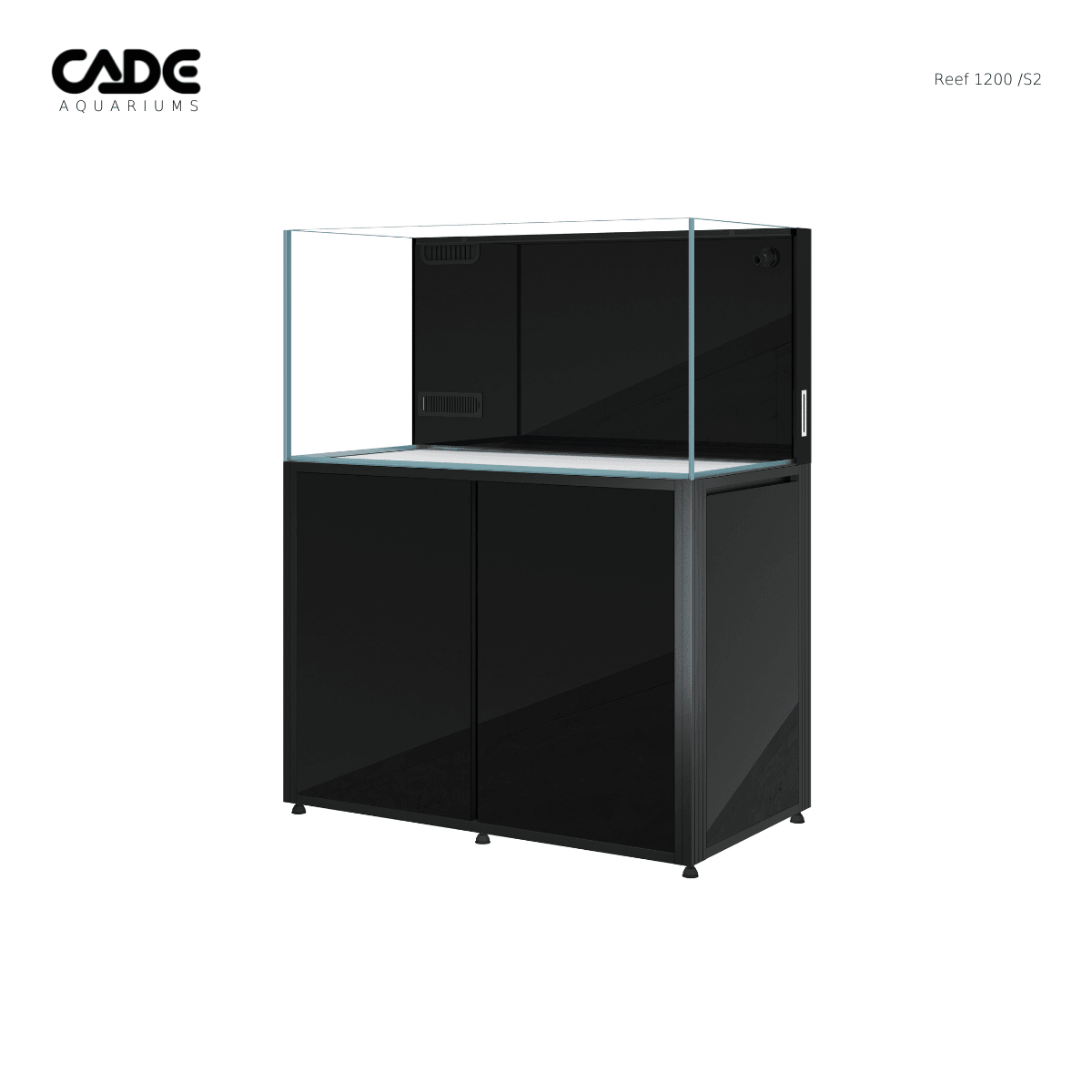 cade pro reef s2 1200 - cradle coast pet & aquarium