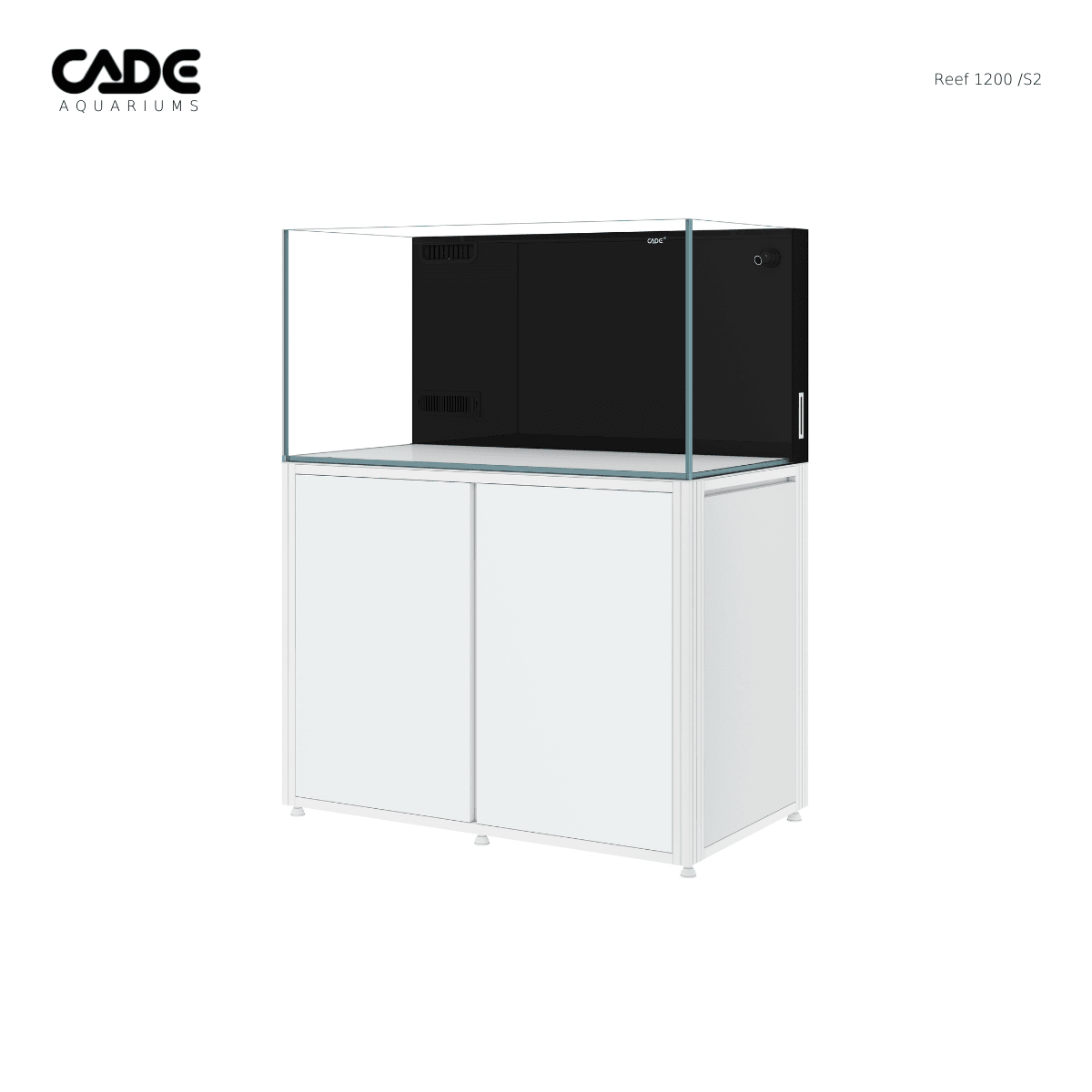 cade pro reef s2 1200 - cradle coast pet & aquarium